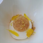 フィリップ・ミル 東京 - タルトシトロン