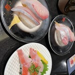 回転寿司 一太郎 - 