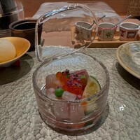 天麩羅 安藤 - 