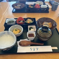 広島 なだ万 - 