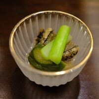 天ぷら 逢坂 - 