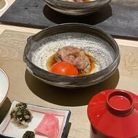 肉割烹ふたご THE JUNEI HOTEL KYOTO - 