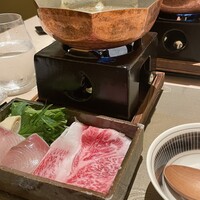 肉割烹ふたご THE JUNEI HOTEL KYOTO - 