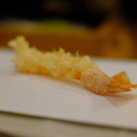 天ぷら 逢坂 - 