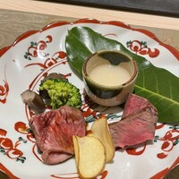 肉割烹ふたご THE JUNEI HOTEL KYOTO - 