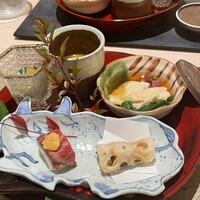 肉割烹ふたご THE JUNEI HOTEL KYOTO - 