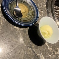 北新地焼肉 きらく - 