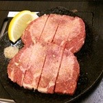 向日葵 - 厚切りタン