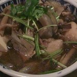 Yamagata Ryouri To Jizake Koara - 芋煮鍋