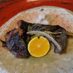 草喰 なかひがし - 