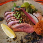 草喰 なかひがし - 