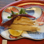 草喰 なかひがし - 