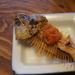 草喰 なかひがし - 