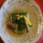 草喰 なかひがし - 