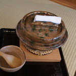 草喰 なかひがし - 