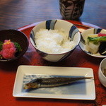 草喰 なかひがし - 