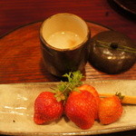 草喰 なかひがし - 