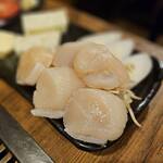 写真 : one big family 鉄板マン （【旧店名】下町鉄板もんじゃマン