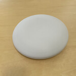 レストランぶどうの森 レ・トネル - パン置き・ナイフ置き