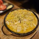 もんじゃマンさん専用 one big family 鉄板マン （【旧店名】下町鉄板もんじゃマン） - 錦糸