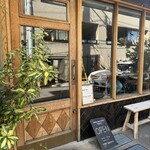 AKHA AMA COFFEE KAGURAZAKA - 