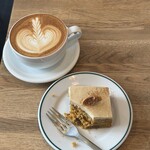 AKHA AMA COFFEE KAGURAZAKA - 