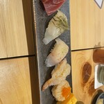 Sushi Botan - 