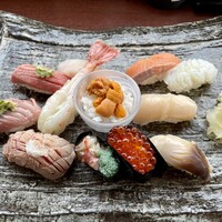 おたる政寿司 ぜん庵 - 