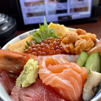 おたる政寿司 ぜん庵 - 