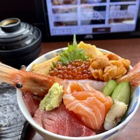 おたる政寿司 ぜん庵 - 