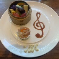 蔭山樓 表参道店 - 