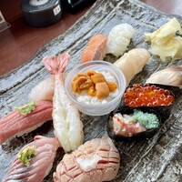 おたる政寿司 ぜん庵 - 