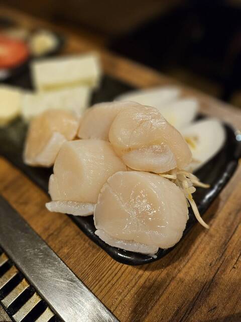 one big family Teppan Man photo 3