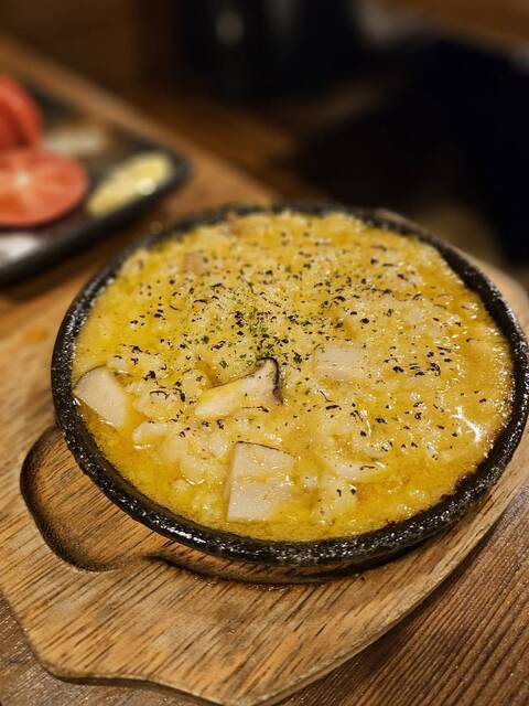 one big family 鉄板マン （【旧店名】下町鉄板もんじゃマン