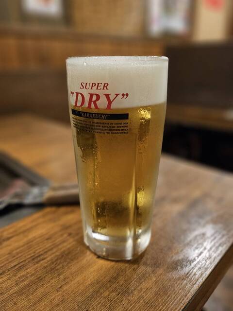 one big family 鉄板マン （【旧店名】下町鉄板もんじゃマン） - 錦糸