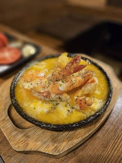 one big family Teppan Man