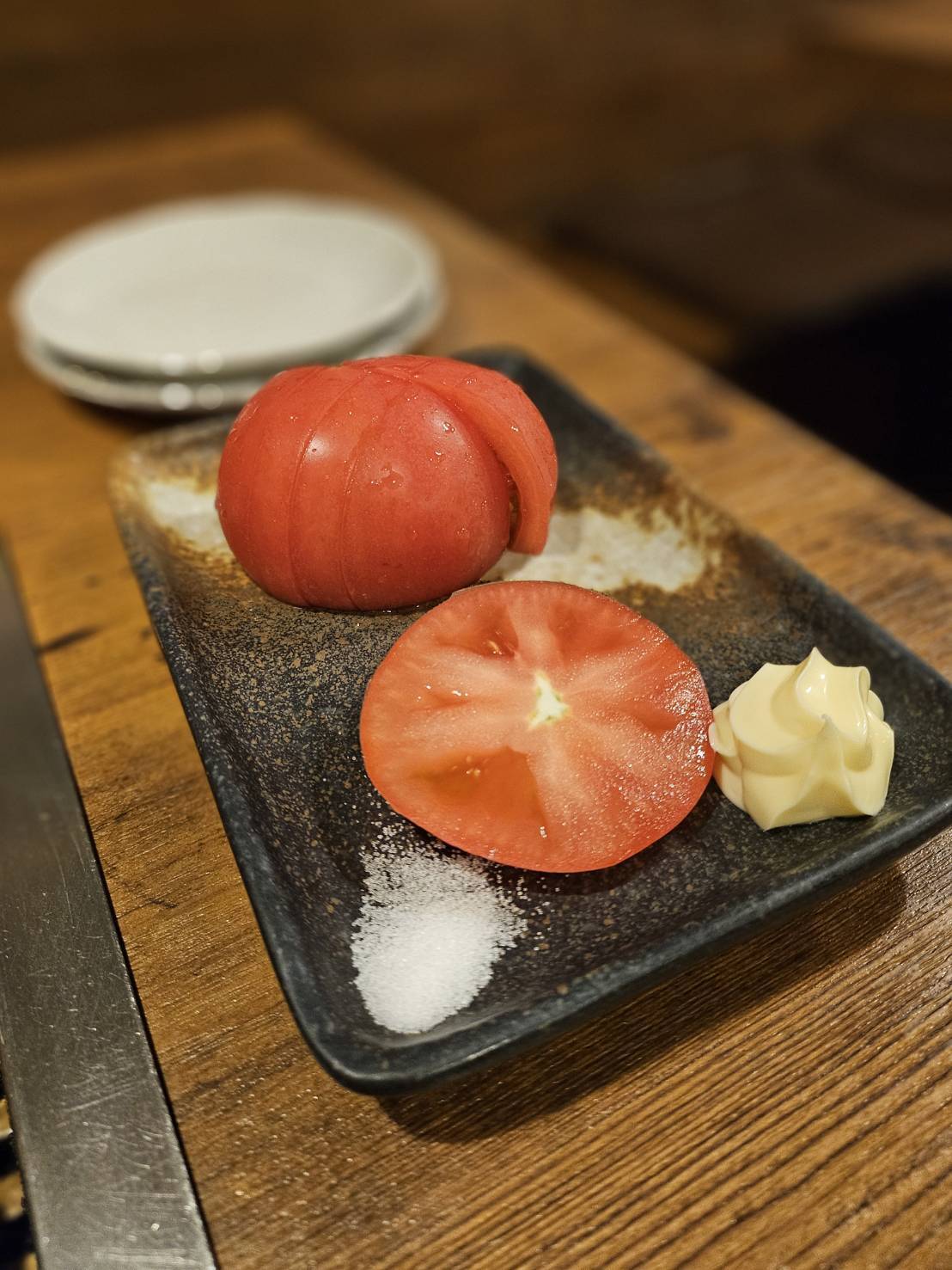 写真 : one big family 鉄板マン （【旧店名】下町鉄板もんじゃマン