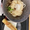 山下本気うどん 神楽坂