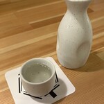 Sumibi Yakitori Gochi - Hassen Isaribi (JPY 800)