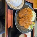 Tonkatsu Umagoya - 