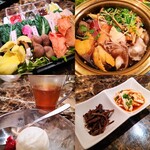 Shangri-La's secret - 