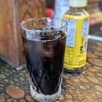 いこい - アイスコーヒー