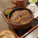 炭焼うな富士 - 