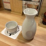 Sumibi Yakitori Gochi - Nokuu (1 Go) – JPY 500