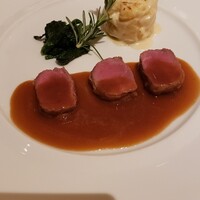 メゾン ポール・ボキューズ - 