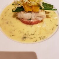 メゾン ポール・ボキューズ - 