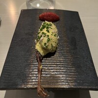 L'éclaireur - 三河山吹うずら