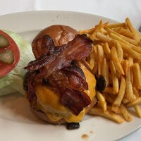 Morton's The Steakhouse 丸の内 - 