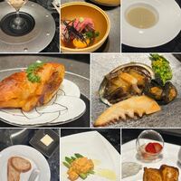 mahoroba 鉄板 心斎橋 - 