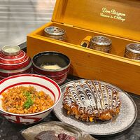 mahoroba 鉄板 心斎橋 - 